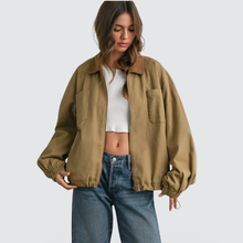 Load image into Gallery viewer, ROWAN OFF-DUTY JACKET