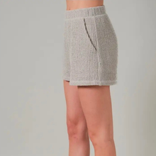 Load image into Gallery viewer, CAPRI KNIT SHORT