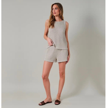 Load image into Gallery viewer, CAPRI KNIT TANK