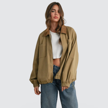 Load image into Gallery viewer, ROWAN OFF-DUTY JACKET