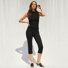 Load image into Gallery viewer, COOPER CAPRI PANT