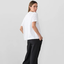 Load image into Gallery viewer, LANIE COMFORT STAPLE TEE