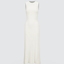 Load image into Gallery viewer, KELSIE KNIT MIDI DRESS