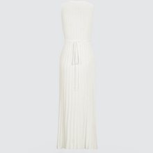 Load image into Gallery viewer, KELSIE KNIT MIDI DRESS