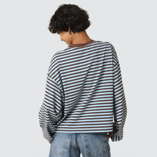 Load image into Gallery viewer, SUTTON STRIPED TOP
