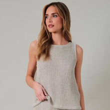 Load image into Gallery viewer, CAPRI KNIT TANK