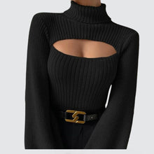 Load image into Gallery viewer, CAROLINE KNIT SWEATER