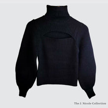 Load image into Gallery viewer, CAROLINE KNIT SWEATER