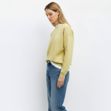 Load image into Gallery viewer, SUTTON KNIT SWEATER
