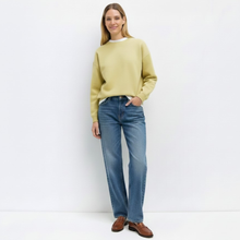 Load image into Gallery viewer, SUTTON KNIT SWEATER
