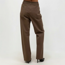 Load image into Gallery viewer, COCO HIGH-WAIST PANT
