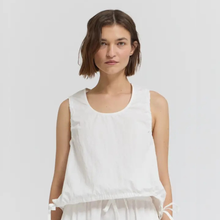 Load image into Gallery viewer, SIENNA DRAWSTRING TOP
