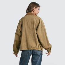 Load image into Gallery viewer, ROWAN OFF-DUTY JACKET
