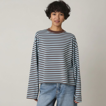 Load image into Gallery viewer, SUTTON STRIPED TOP
