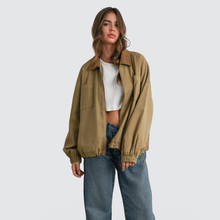 Load image into Gallery viewer, ROWAN OFF-DUTY JACKET
