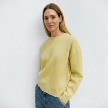 Load image into Gallery viewer, SUTTON KNIT SWEATER

