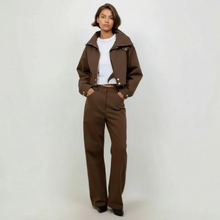 Load image into Gallery viewer, COCO HIGH-WAIST PANT
