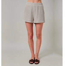 Load image into Gallery viewer, CAPRI KNIT SHORT
