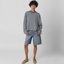 Load image into Gallery viewer, SUTTON STRIPED TOP
