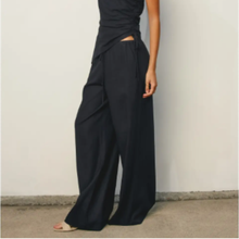 Load image into Gallery viewer, AMARA LINEN PANT
