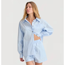 Load image into Gallery viewer, LANA DRAWSTRING SHORT
