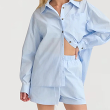 Load image into Gallery viewer, LANA DRAWSTRING SHORT
