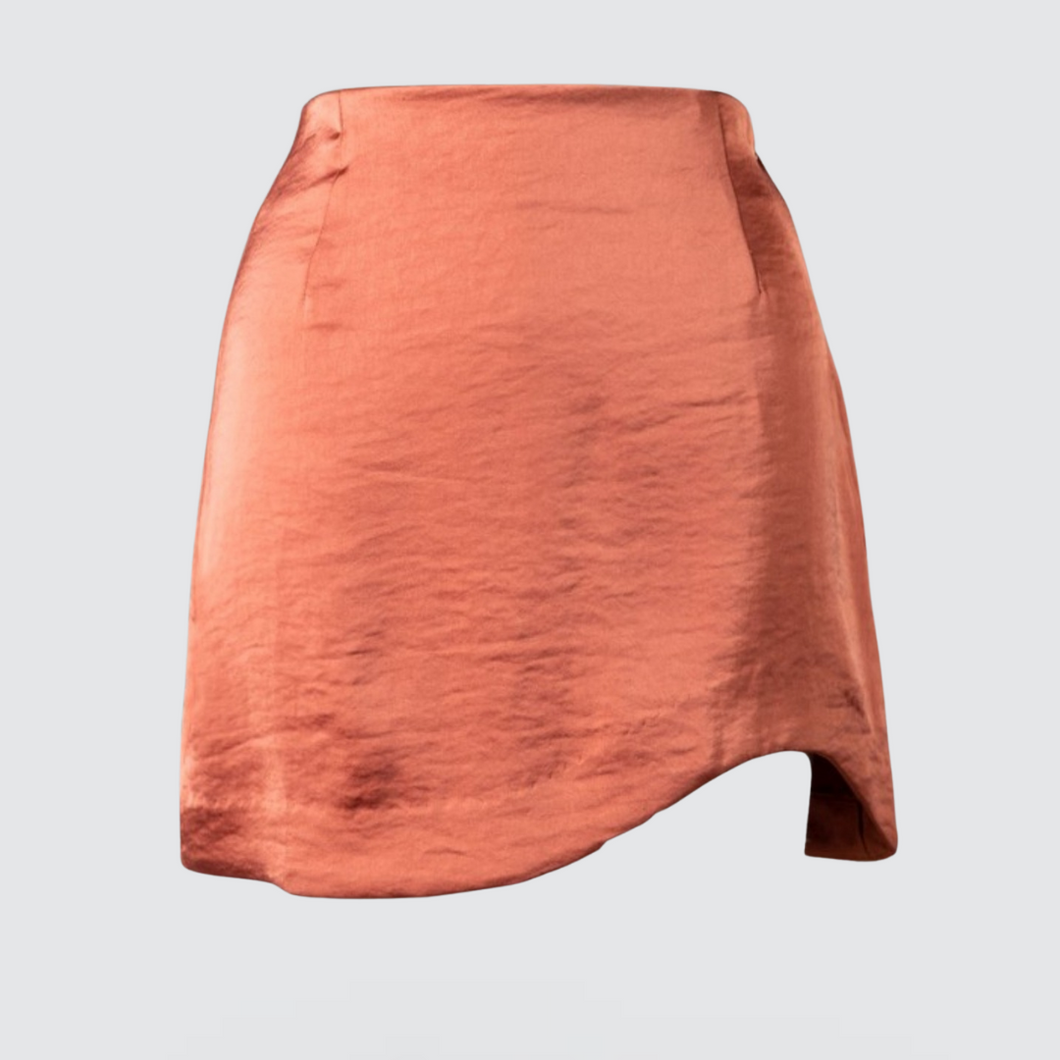BRIA MINI SKIRT