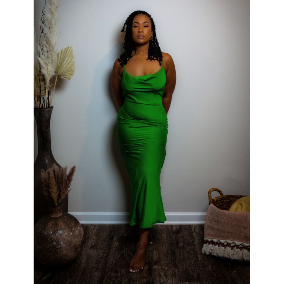 green emerald velvet dress Gilda & Pearl | Sophia Bias-Cut Silk Slip Dress Midi | green emerald velvet dress Gilda & Pearl | Sophia Bias-Cut Silk Slip Dress Midi |