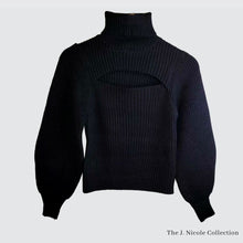 Load image into Gallery viewer, CAROLINE KNIT SWEATER
